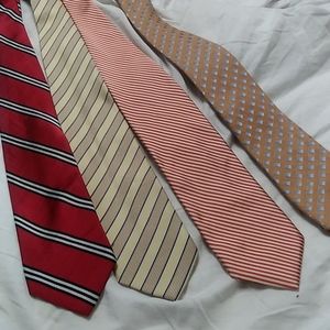 Ties